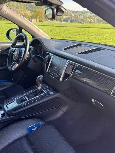 Porsche Macan 2017 photo 3
