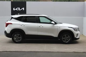 Kia Seltos 2024 photo 3