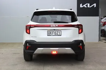 Kia Seltos 2024 photo 5