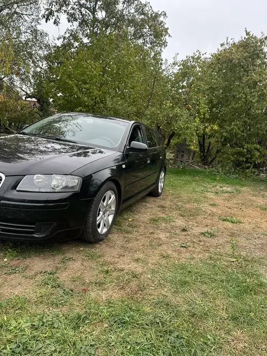 Audi A3 2004 photo 3