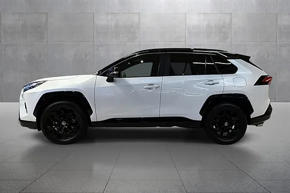 Toyota Rav4 2024 photo 2
