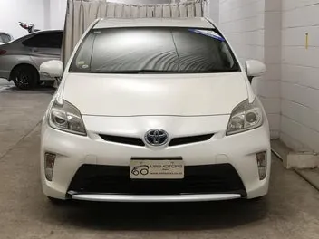 Toyota Prius 2013 photo 5
