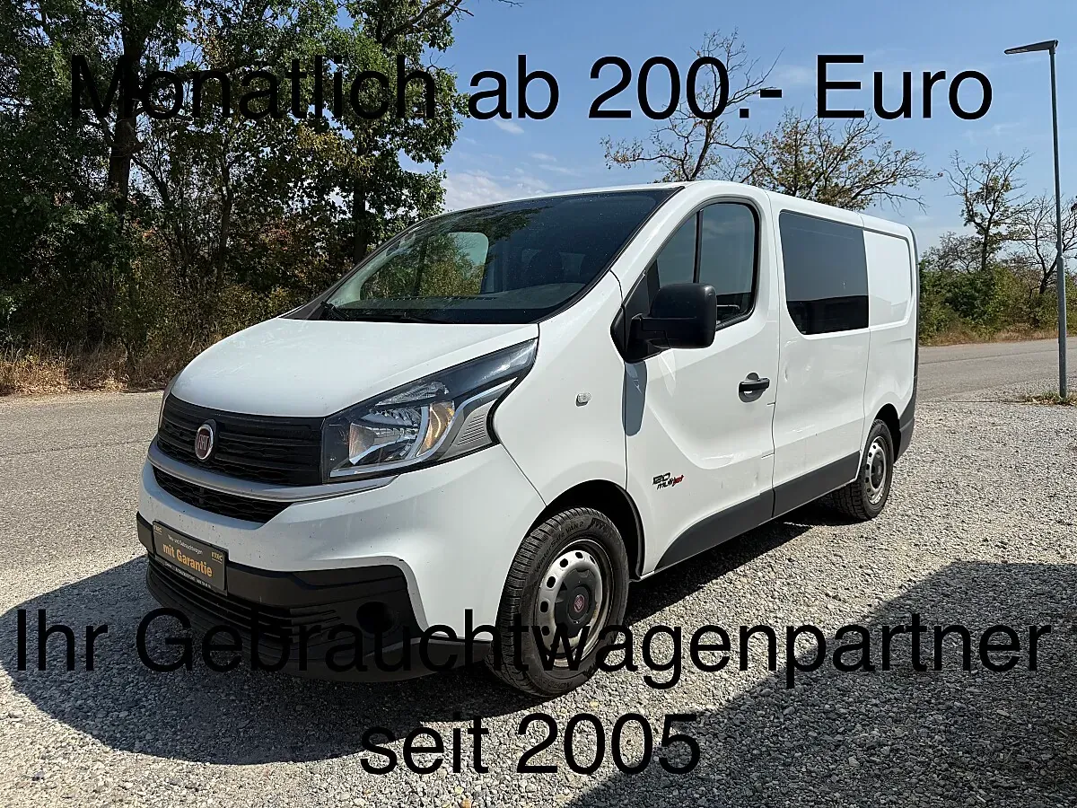 Fiat Talento