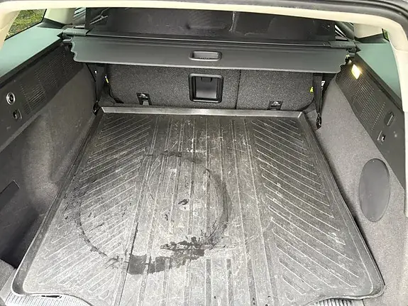 Ford Mondeo 2015 photo 5