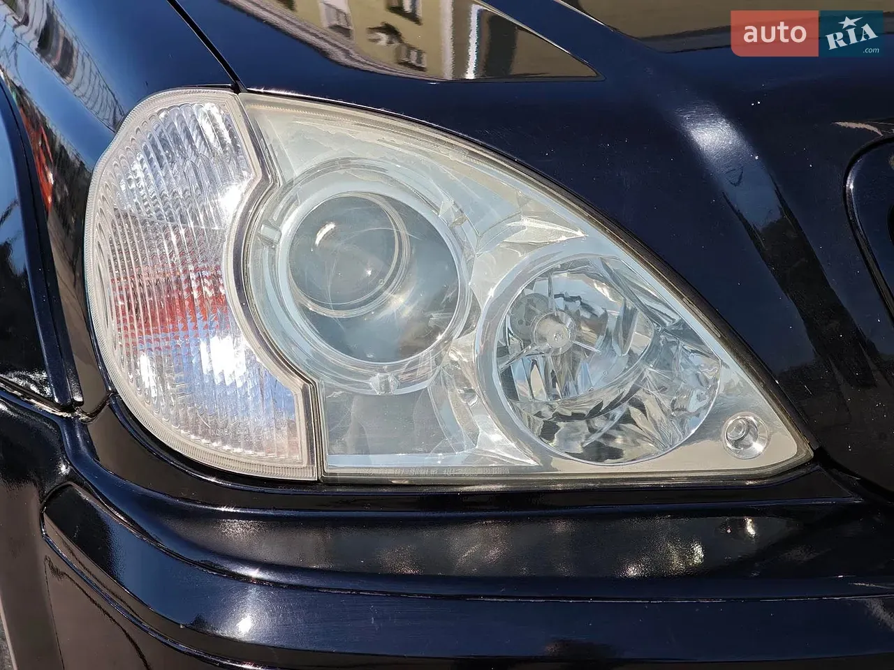 Hyundai Terracan 2003 photo 5