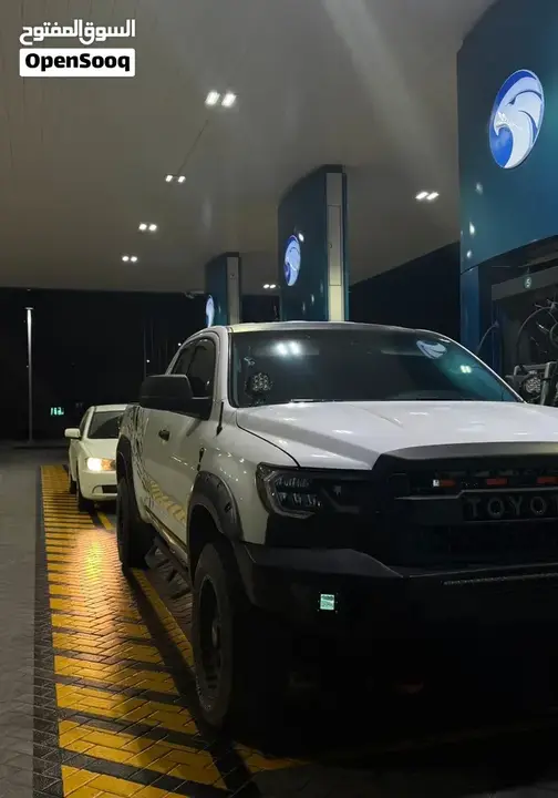 Toyota Tundra 2008 photo 2