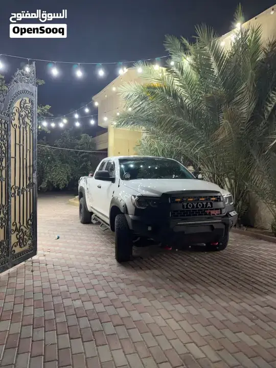 Toyota Tundra
