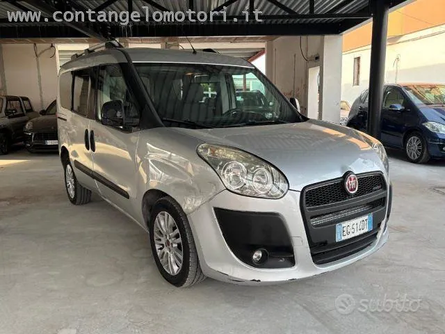 Fiat Doblò