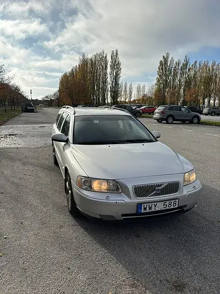 Volvo V70