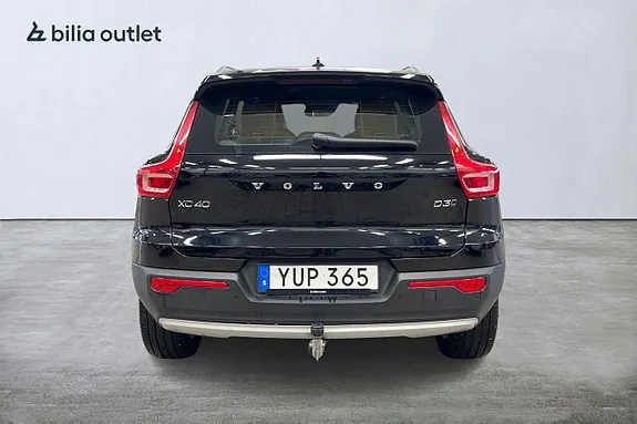 Volvo Xc40 2019 photo 5