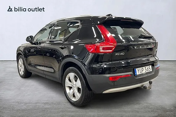 Volvo Xc40 2019 photo 4