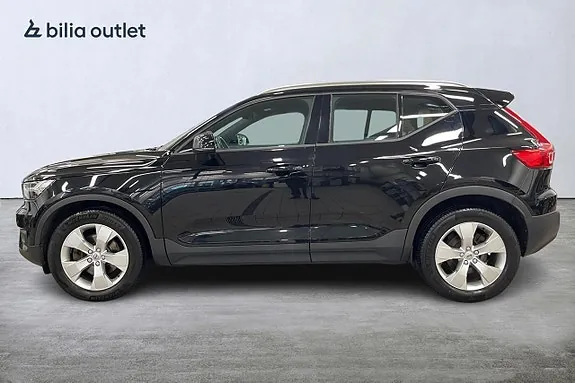 Volvo Xc40 2019 photo 3