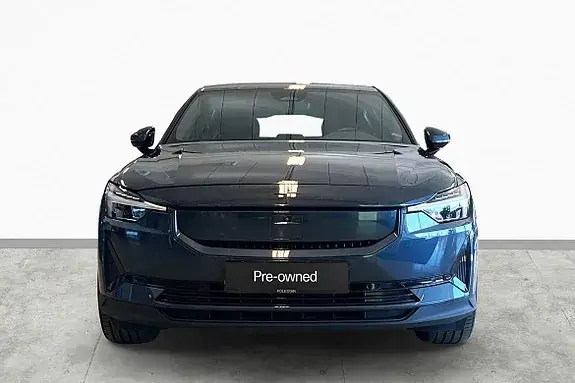 Polestar 2 2025 photo 3