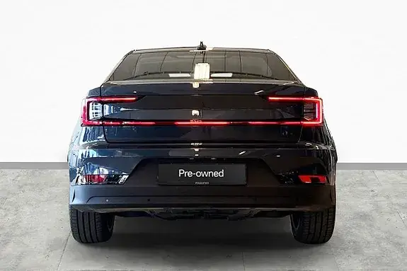 Polestar 2 2025 photo 5