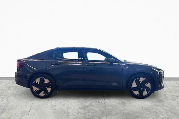 Polestar 2 2025 photo 4
