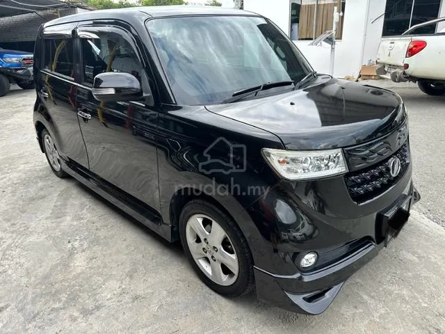 Toyota Bb 1.5 Z