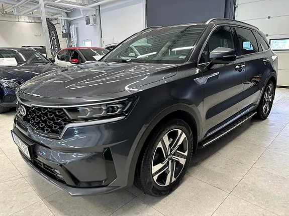 Kia Sorento 2021 photo 4