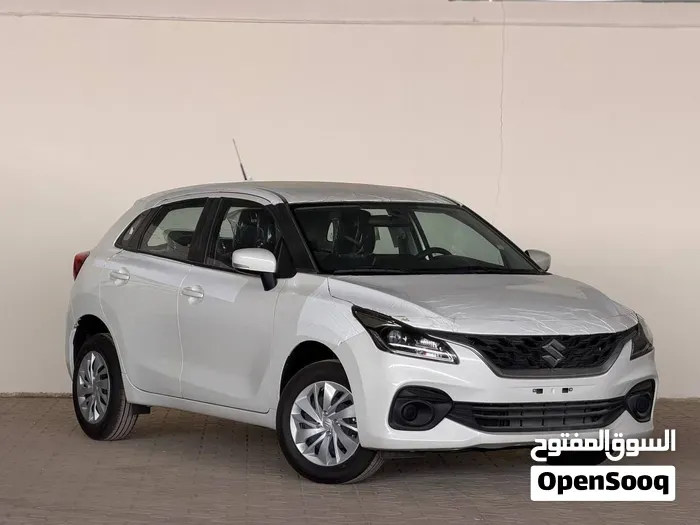 Suzuki Baleno 2026 photo 3