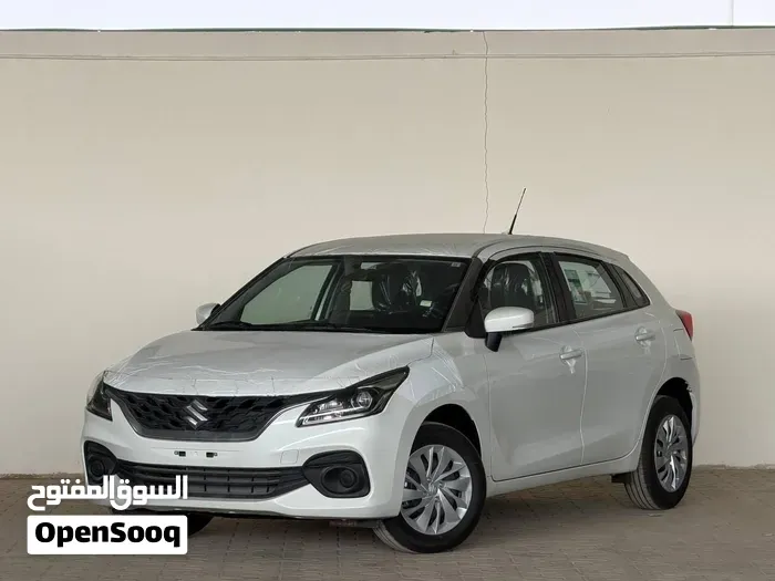 Suzuki Baleno 2026 photo 2