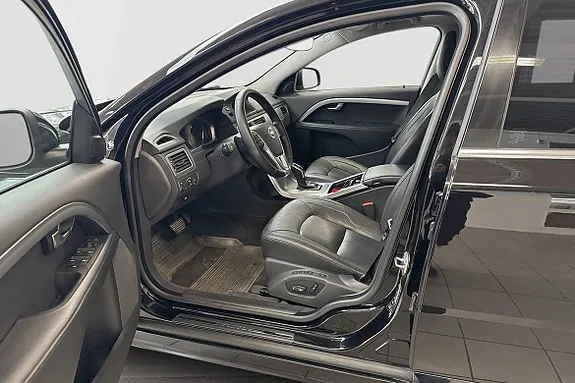 Volvo V70 2016 photo 4