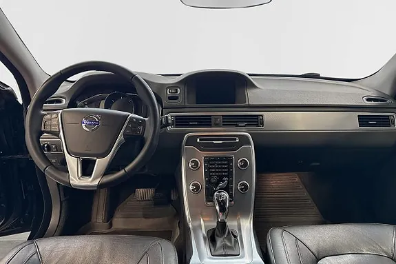Volvo V70 2016 photo 5