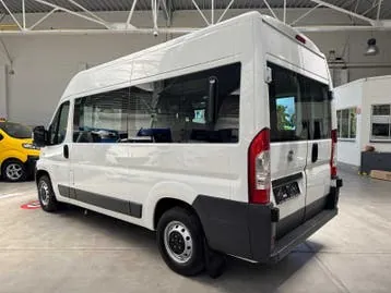 Fiat Ducato 2008 photo 3