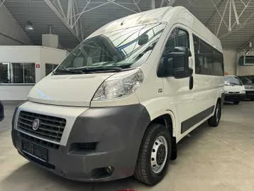 Fiat Ducato 2008 photo 2