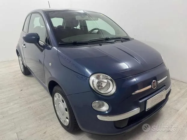 Fiat 500 2013 photo 2