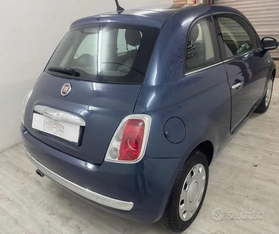 Fiat 500 2013 photo 4