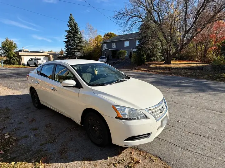 Nissan Sentra