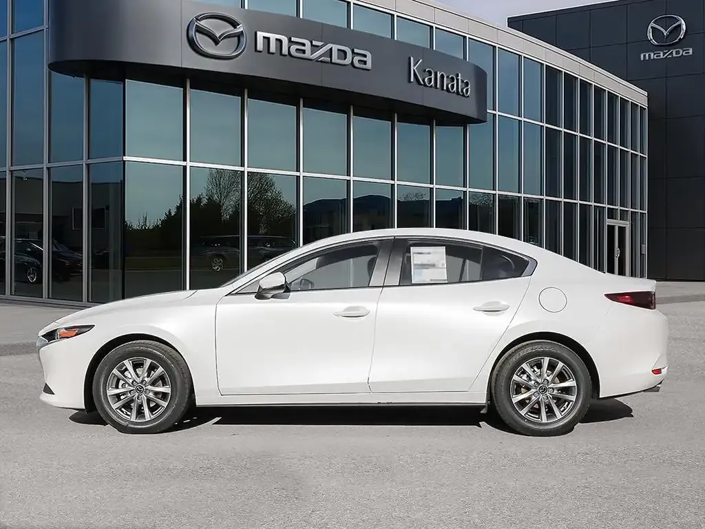 Mazda 3 2026 photo 3