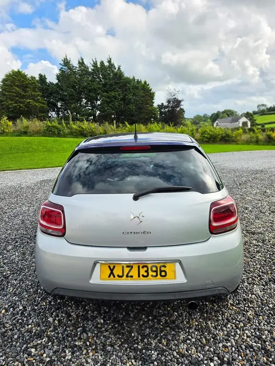 Citroen Ds3 2015 photo 2