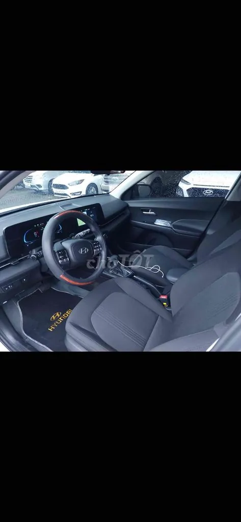 Hyundai Accent 2024 photo 3