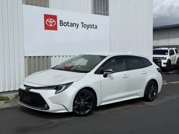 Toyota Corolla 2021 photo 2