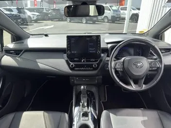 Toyota Corolla 2021 photo 3