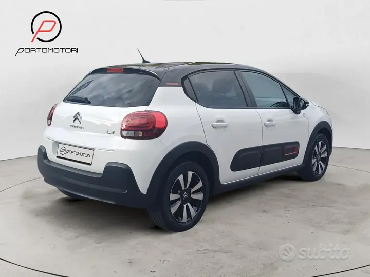 Citroen C3 2021 photo 5