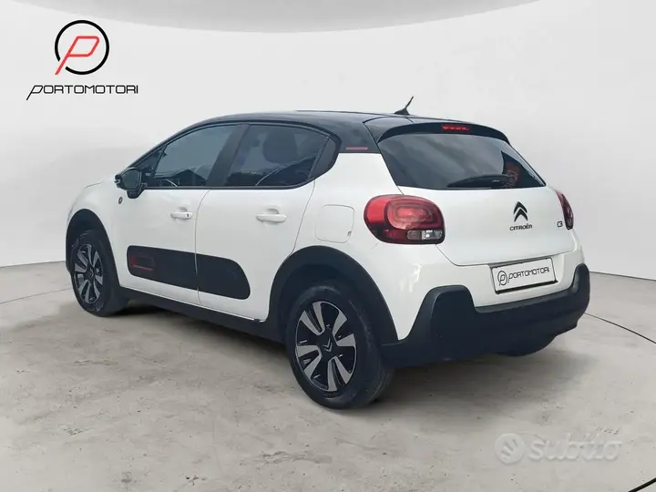 Citroen C3 2021 photo 3