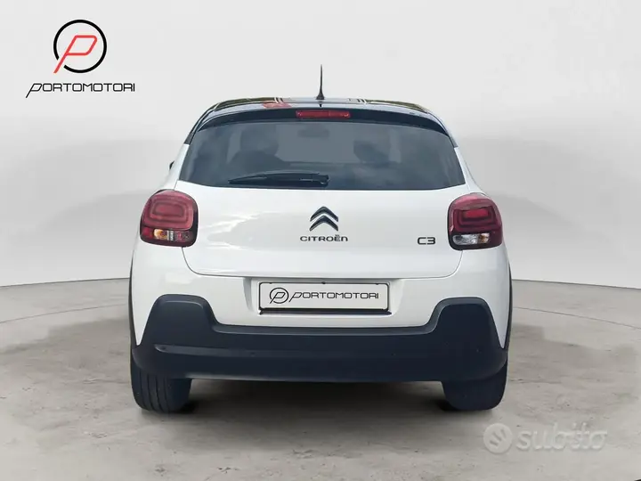 Citroen C3 2021 photo 4