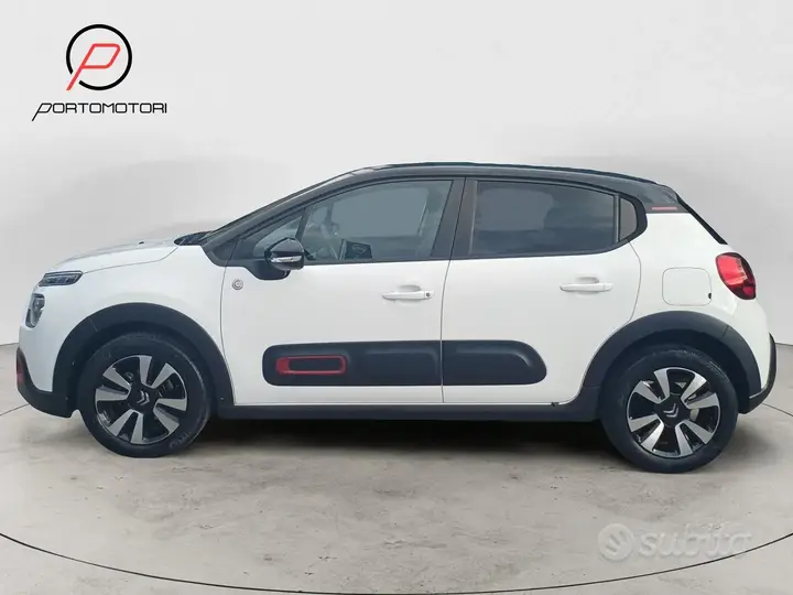 Citroen C3 2021 photo 2