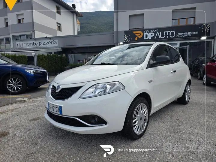 Lancia Ypsilon 2017 photo 3