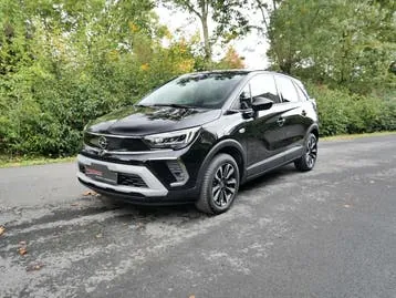 Opel Crossland X 2023 photo 2