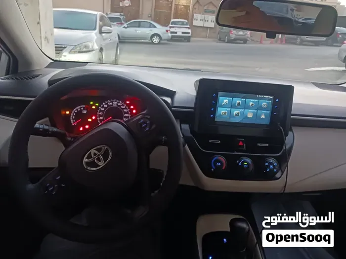 Toyota Corolla 2022 photo 4