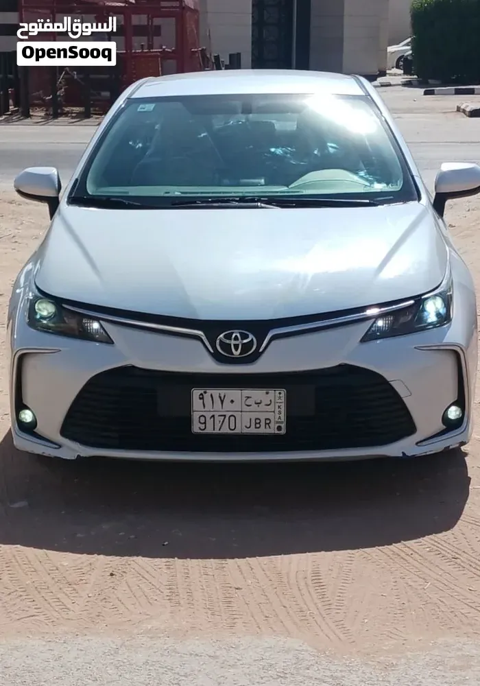 Toyota Corolla 2022 photo 3