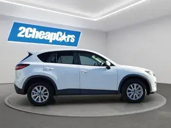 Mazda Cx-5 2014 photo 5