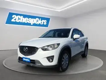 Mazda Cx-5 2014 photo 2
