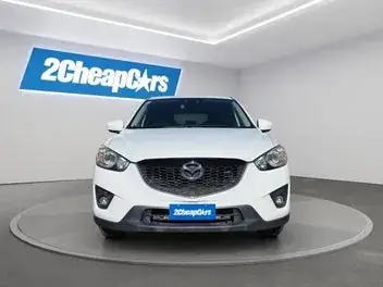 Mazda Cx-5 2014 photo 3