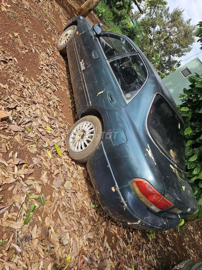 Mazda 626