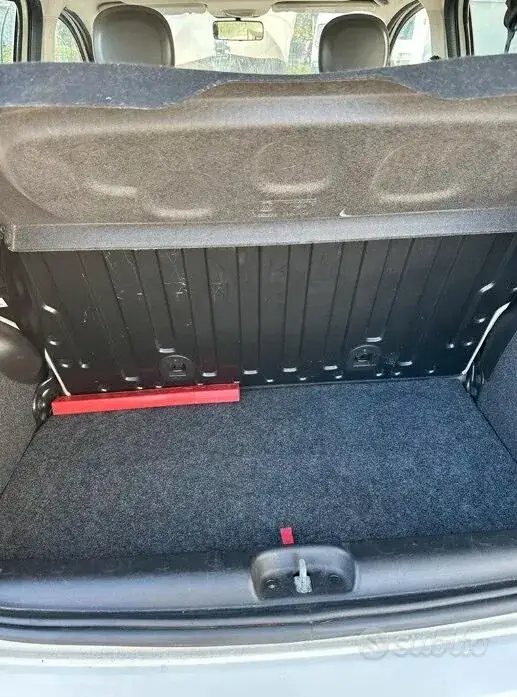 Fiat Panda 2015 photo 3