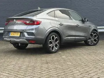 Renault Arkana 2023 photo 2