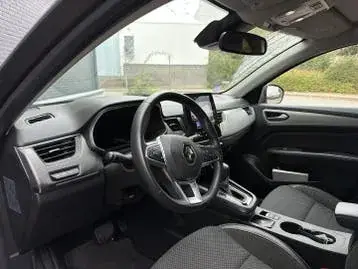 Renault Arkana 2023 photo 3